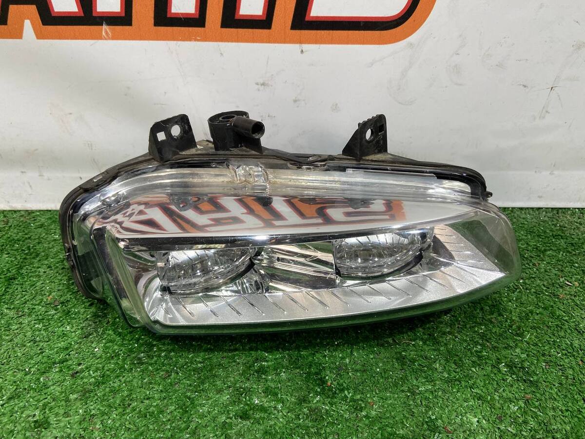 LR026089 Фара правая RANGE ROVER EVOQUE L538 2011-2018